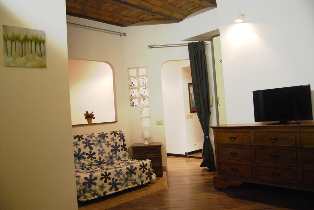 La Piccola Stellina Appartamento Roma